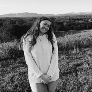 Meet your Posher, Leah